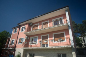 Apartment Galjanić, Čavle